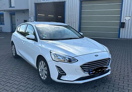 Ford Focus 1,0 EcoBoost 74kW Trend Trend