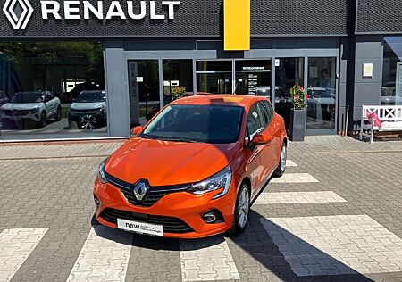 Renault Clio Business Edition TCe 100