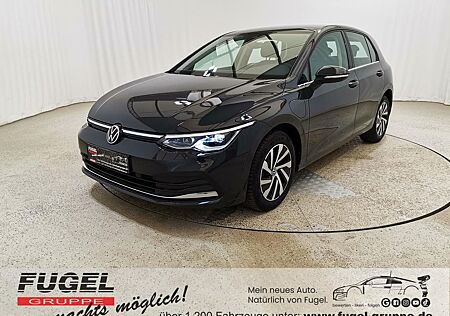VW Golf Volkswagen 1.4 TSI DSG Style eHybrid LED|Navi|ACC