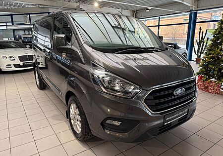Ford Transit Custom Kasten 280 L1 Trend*Klima*Automat