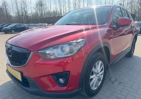 Mazda CX-5 Center-Line Tüv neu*2.2 Ltr*150 PS