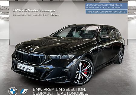 BMW i5 eDrive40 Touring M Sport Driv.Assist.Prof