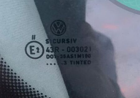VW Golf Volkswagen 1.4 Comfortline Comfortline