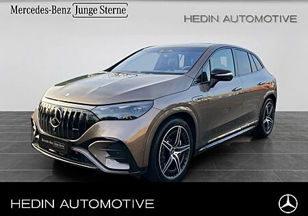 Mercedes-Benz AMG EQE 43 4M SUV NIGHT|DISTR|360°|AHK