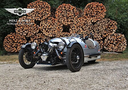 Morgan 3 Wheeler - Superdry Sondermodell