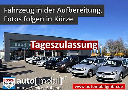 VW Passat Volkswagen 2.0 TDI DSG+ANHÄNGEKUPPLUNG