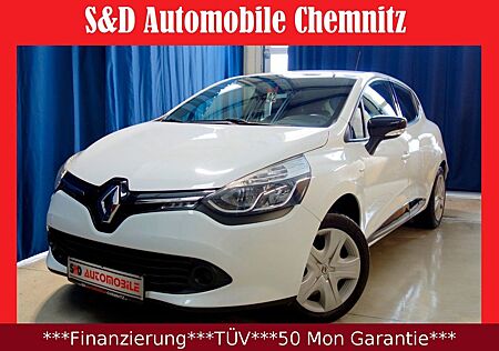 Renault Clio IV Limited"Top Car"