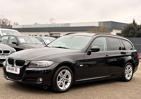 BMW 318d E91 24M-Garantie Xenon Navi PDC Scheckheft
