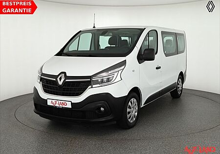 Renault Trafic 2.0 dCi 145 AT 8- Sitze Navi AHK Kamera D