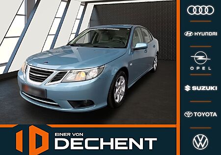 Saab 9-3 gebraucht kaufen Saab 9-3 1.8l Linear 122PS Klimaautomatik!