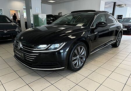VW Arteon Volkswagen Elegance Pano/LED/STHZ/AHK/Kamera