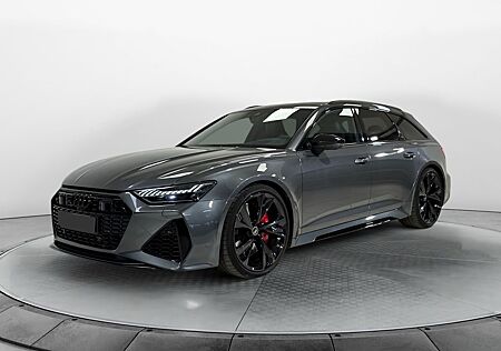 Audi RS6 RS 6 Avant 4.0 TFSI quattro// PANORAMA//