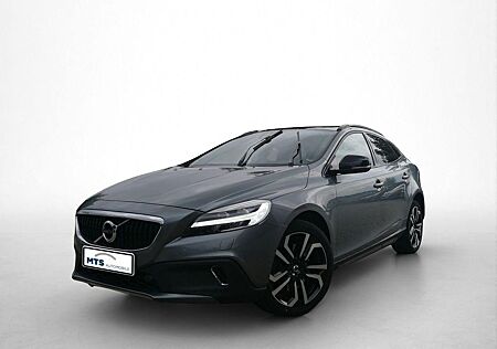 Volvo V40 CC V40 Cross Country T3 152PS Aut. Leder, Navi., Pa