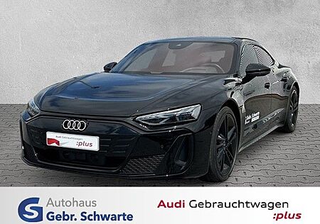 Audi e-tron GT S quattro B&O HUD LED LM21 NAVI PANO