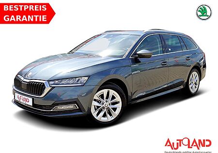 Skoda Octavia Combi 1.0 TSI Style LED Columbus VC 1.HD