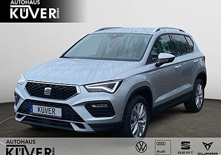 Seat Ateca Style 1.5 TSI DSG Navi+ACC+AHK+LED+Shzg.