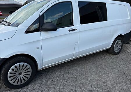 Mercedes-Benz Vito 116cdi