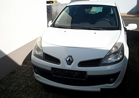 Renault Clio Exception 1.2 16V Eco2 55kW Exception