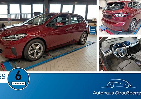 BMW 223d Active Tourer xDrive ACC AHK SHZ KZU HUD QI