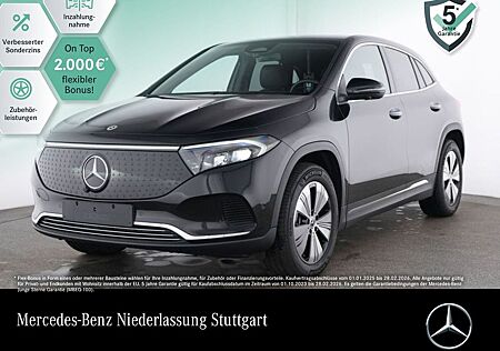 Mercedes-Benz EQA 350 4M PROGRESSIVE Adv.PLUS 360°/Memory/VZ