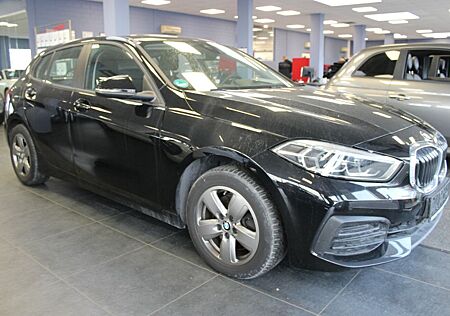 BMW 118d 118 Aut. Advantage