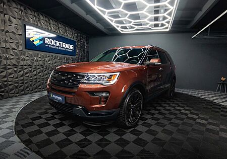 Ford Explorer 3.5 V6 LIMITED 4x4 *Kamera*Memory*LED*