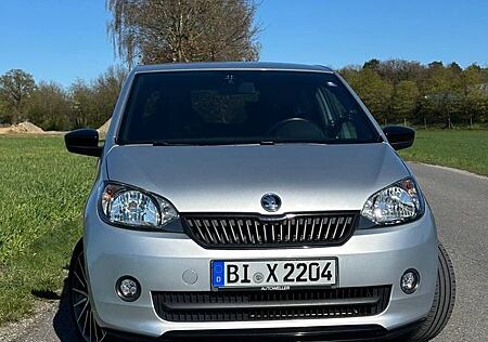 Skoda Citigo 1.0 MPI 44kW Monte Carlo Monte Carlo