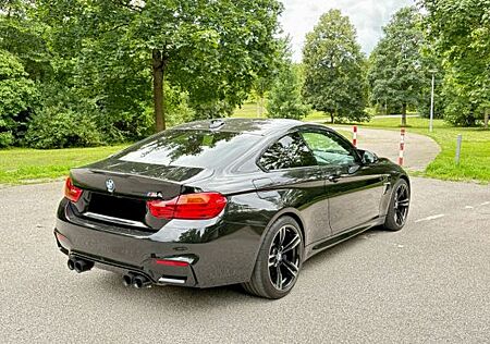 BMW M4 Coupé