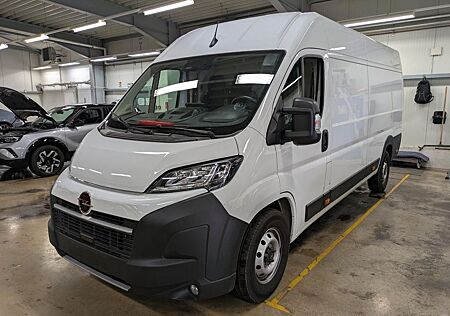 Opel Movano Kasten L3H2 35 BlueHDI 140*NAV*KAMERA*LED
