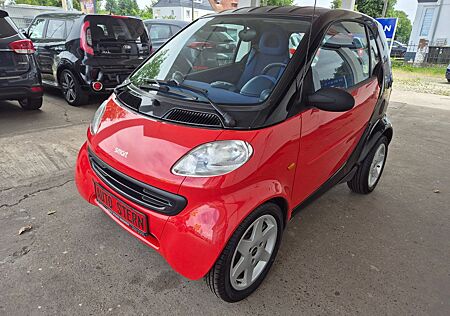 Smart ForTwo & pure 109000, TÜV neu