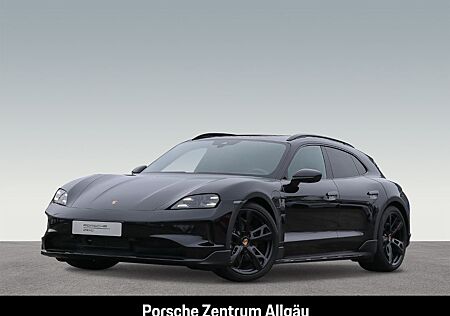 Porsche Taycan 4 Cross Turismo BOSE Panorama LED-Matrix