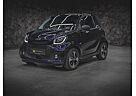 Smart ForTwo EQ coupe passion EXCLUSIVE: DER 12. MANN!