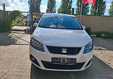 Seat Alhambra Reference 7Sitzer