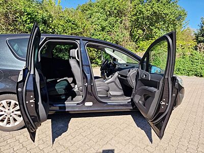 Opel Meriva 1.4 150 Jahre Opel 88kW 150 Jahre Opel