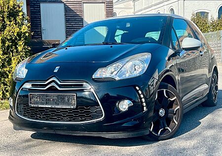 Citroën DS3 SportChic