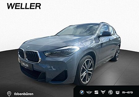 BMW X2 xDrive25e M Sport HUD RFK Pano 2-Zonen LED