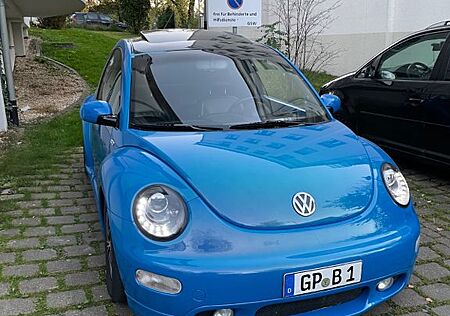 VW New Beetle Volkswagen 1.8T