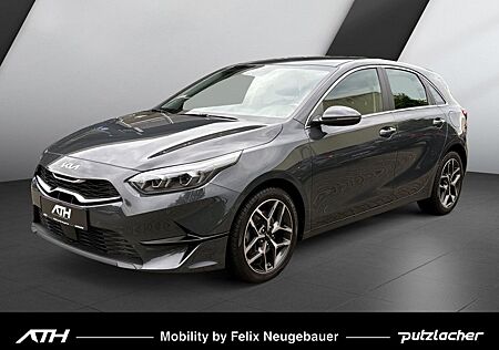 Kia Cee'd Ceed 1.5 T-GDI Spirit