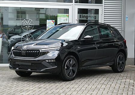 Skoda Kamiq Monte Carlo 1.0 TSI DSG AHK Matrix Pano...