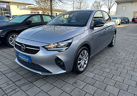 Opel Corsa F Edition