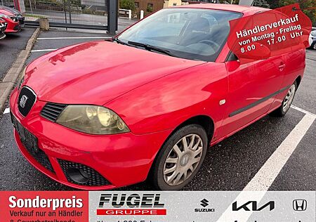 Seat Ibiza 1.4 16V Klimaaut.