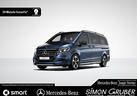 Mercedes-Benz EQV 300 Lang Ava EQ Airmatic Burm MBeam 7Sitze