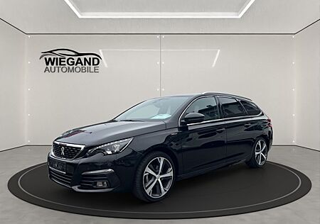 Peugeot 308 SW GT-LINE+PANO+PDC+NAVI+KLIMA+