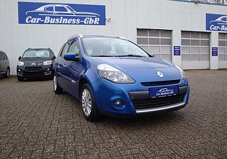 Renault Clio Grandtour Dynamique