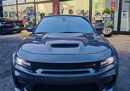 Dodge Charger R/T 392