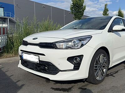 Kia Rio 1.0 T-GDI 120 Hybrid Spirit Spirit