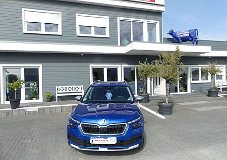 Skoda Kamiq Scoutline, 43000 km