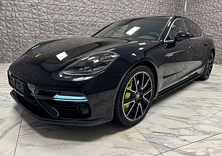 Porsche Panamera Turbo S E-Hybrid