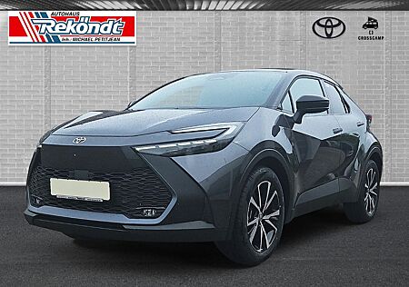 Toyota C-HR 2.0 Hybrid Team Deutschland ACC RFK SHZ LHZ