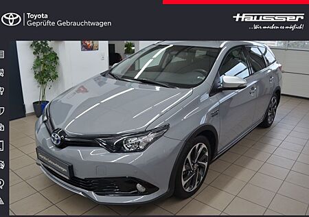 Toyota Auris Touring Sports Auris 1.8 VVT-i Hybrid Automatik Touring Sports